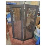 Room divider 48in. X 68in.