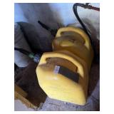 Diesel Fuel Cans