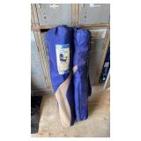 2 deluxe lawn chairs