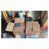 Lot of Flashing Elastic