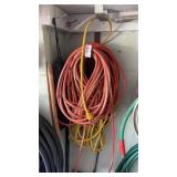 Extension cords