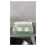 Scouring Pads