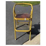 Step stool