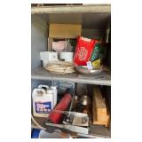 Hardware, Tools and More