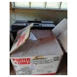 Lot of Porter Cable framing nails 3-1/4'