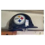 Steelers hard hat