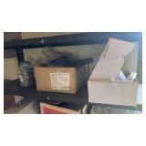 Lot of Hardware and Screws