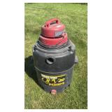 Shop Vac 20 Gallon