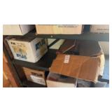 Shelf Lot of Self Drilling Screws