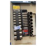 Craftsman socket sets