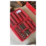 Craftsman drill bit set