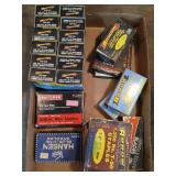 Staple lot
