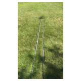 Chimney Broom