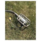 Concrete Vibrator