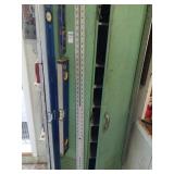 Lot of magnetic levels, torpedo, 24' 48' and