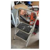 Step Ladder