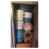 Lot of Sheathing Tape
