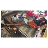 Black & Decker 17inch hedge trimmer