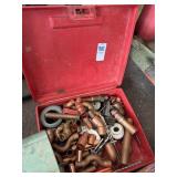 Lot of Copper Tubing