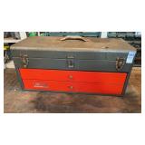 Tru-test tool box