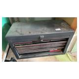 Craftsman Toolbox