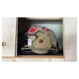 Sears Craftsman Circular Saw