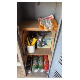 Lot of Gardening Items, Wasp Sprays