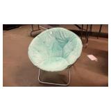 Saucer Chair
