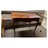 Vintage Accent Table