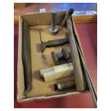 Body working tools