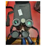 Nixon 10x42 binoculars