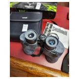 Bushnell 10 x 50 binoculars