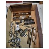 Sockets and misc tools