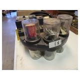 Hardware lot