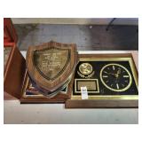 Plaques