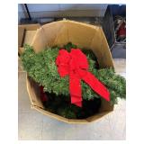 Christmas swags -10