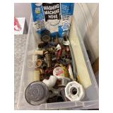 Plumbing supplies