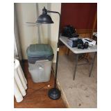 Floor lamp