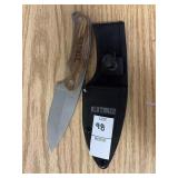 Old Timer Knife