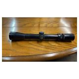 Bushnell Sportview Rifle Scope 3-9x32