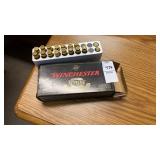 Winchester Supreme Ballistic Silvertip .223