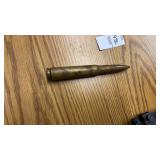 .50cal Cartridge