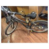 Diamondback Wildwood citi bike