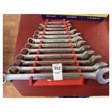Craftsman wrenches