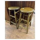 Barstools -2