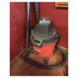 Craftsman shop vac