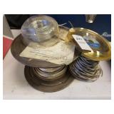 Assortment of wire