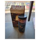 Leather conditioner
