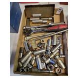Sockets & misc tools