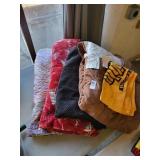 Blankets